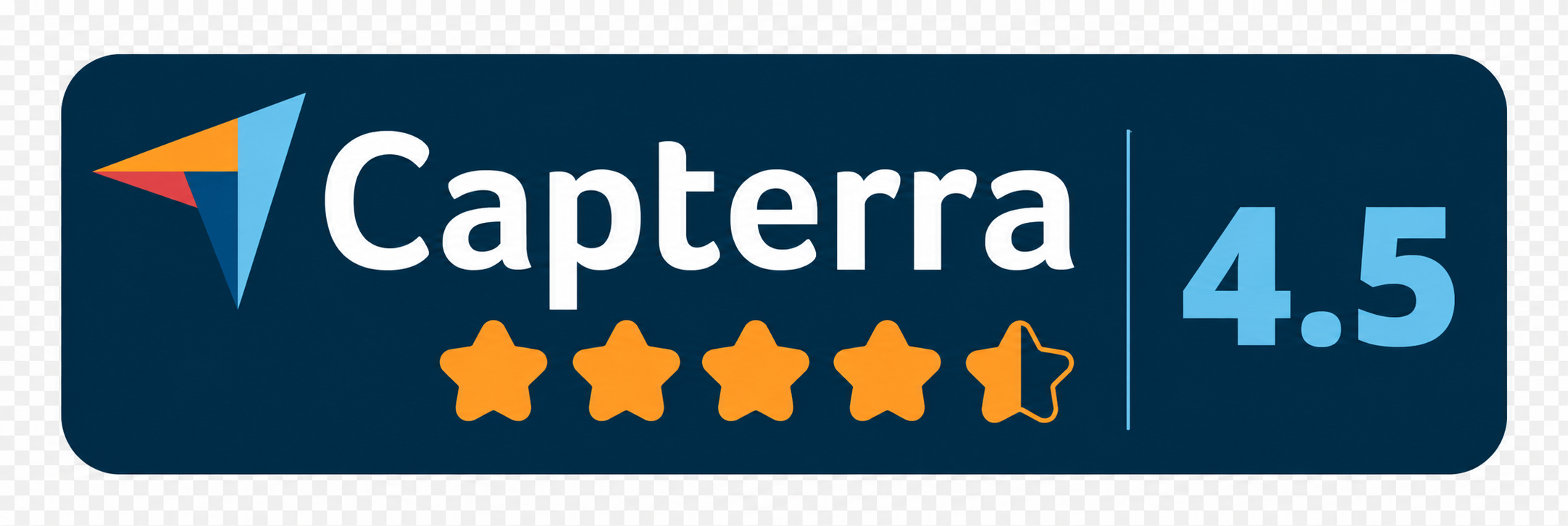 Cuseum Capterra reviews