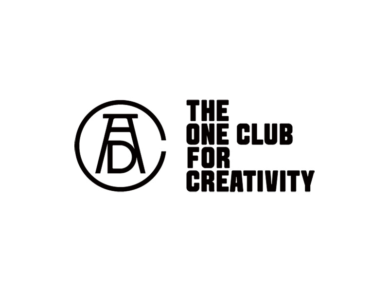 The One Club for Creativity