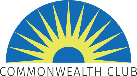 The Commonwealth Club of California
