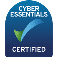 Cyber Essentials Certified