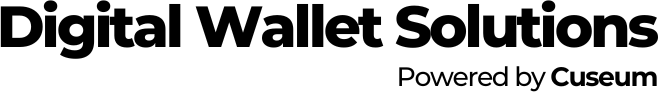 Digital Wallet Solutions, powered by Cuseum